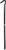 Coghlan's 1865 Heavy Duty Tent - Stakes 2Pk - 1865