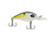 Googan Squad 10-01-GGS-10018B Micro - Recon 1.5'' Sexy Shad 1/8 oz 1pack - 10-01-GGS-10018B