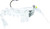 Vudu E-VSG20-16-33 Shrimp, Glow, 2 - inch, 1/16oz, (2/pk) - E-VSG20-16-33 Vudu E-VSG20-16-33 Shrimp, Glow, 2 - inch, 1/16oz, (2/pk) - E-VSG20-16-33