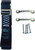 Rod Saver BGTD Battery/Gas Tank - Tie-Down - BGTD