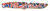 Evolution EV-BK4015 4" Bait Knife - American Flag - EV-BK4015