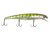 Googan Squad 10-01-GGS-10002Q Scout - 4 1/3" Yellow Perch #8 1/2 oz 1pack - 10-01-GGS-10002Q