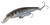 Strike King HCKVDJ100-699 KVD - Jerkbait 100 2Hk Natural Shad - HCKVDJ100-699