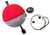 Redi-Rig S300R Release Float with - Rig Included. Rig includes 50lb - S300R