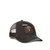 Outdoor Cap SMOKEY04 Smokey Bear - Logo Cap, Structure - SMOKEY04