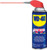 WD-40 490057 Multi-Use Product, 12 - oz Aerosol with Smart Straw - 490057