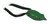 Spro SBEF65GRNB Dean Rojas Bronzeye - Frog 65, 2-1/2", 5/8oz, Green Black - SBEF65GRNB