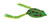 Spro SBEF60GRNT Dean Rojas Bronzeye - Frog Jr., 2-3/8", 1/2oz, Green Tree - SBEF60GRNT