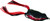 Spro SBEF60BLKW Dean Rojas Bronzeye - Frog Jr., 2-3/8", 1/2oz, Black - SBEF60BLKW