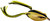 Spro SBEF65BBDK Dean Rojas Bronzeye - Frog 65, 2-1/2", 5/8oz, Baby Duck - SBEF65BBDK