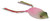 Spro SBEF65HRPK Bronzeye Forg 65 - Herring Pink - SBEF65HRPK