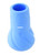 Luna Sea 11002 Cush-it Floating Rod - Butt Cushion, Elite Bass Blue - 11002