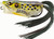 LiveTarget FHP55T514 Frog Hollow - Body Popper Topwater Lure, 2", 3/0 - FHP55T514