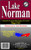Kingfisher 341 GPS/Contour Map Lake - Norman Sc - 341