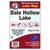 Kingfisher 1708 Waterproof Map Dale - Hollow Lake, TN & KY - 1708