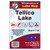 Kingfisher 1728 Waterproof Map - Tellico Lake, TN - 1728