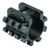 NcSTAR MT12G 12ga Tri-Rail Weaver 1" -  - MT12G