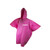 Frogg Toggs FTP1714-202 Ultra-Lite2 - Poncho | Pink | One Size - FTP1714-202