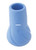 Luna Sea 10019 Cush-it Floating Rod - Butt Cushion, Big Bass Blue - 10019