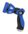 HoseCoil WN815 Thumb Lever Nozzle - w/ Metal Body & Nine Pattern - WN815
