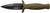 Smith & Wesson 1100072 2.75" FDE - Boot Knife w/Sheath - Boxed - 1100072