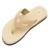 Frogg Toggs 4F0211-310-08 Flipped - Out Men's Sandal | Khaki | Size 08 - 4F0211-310-08