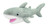 Marine Sports 5162-75 18" Shark - - Earth Pal - 5162-75