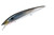 Jackall JRERA110MR-HLSILS Rerange - 110MR 4 1/3" Jerkbait 1/2oz, HL - JRERA110MR-HLSILS