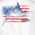 Calcutta FM-WHT-2XL Flag Marlin - T-Shirt Pocket White 2XL - FM-WHT-2XL Calcutta FM-WHT-2XL Flag Marlin - T-Shirt Pocket White 2XL - FM-WHT-2XL
