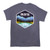 Calcutta MTNSEA-Den-S Mountains to - Sea Short Sleeve Garment Dyed - MTNSEA-DEN-S