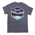 Calcutta MTNSEA-Den-M Mountains to - Sea Short Sleeve Garment Dyed - MTNSEA-DEN-M