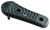 Magpul MAG317-BLK Enhanced Rubber - Butt-Pad .070", Black - MAG317-BLK