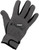 Frogg Toggs 28582-MD Frogg Fingers - Fleece Gloves With Fingers Gray - 28582-MD