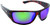 Sea Striker 227 Bill Collector - Sunglasses Tortoise Frame/Grn - 227