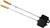 Camp Chef SSPI Single Square - Cooking Iron - SSPI