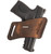 Versacarry 12103 Arma Holster, OWB - Brown size 3 - 12103