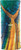 Flying Fisherman SB1636 Sunbandit - Mahi Tail - SB1636