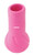 Luna Sea 10009 Cush-it Floating Rod - Butt Cushion, All Species Pink - 10009