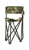 Hunters Specialties HS-100153 - Tripod Camo Chair - Realtree Edge - HS-100153