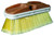 Marine Master 95-670 Deck Wash - Brush 10" Soft Yel Bristle - 95-670
