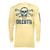 Calcutta CPTYEL-S Performance - Original Logo T-shirt Small Yellow - CPTYEL-S