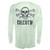 Calcutta CPTMINT-M Performance - Original Logo T-shirt Medium Mint - CPTMINT-M
