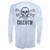 Calcutta CPTLB-XL Performance - Original Logo T-shirt X-Large Light - CPTLB-XL