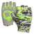Fish Monkey FM18-VSG-XL Stubby - Guide Glove, UPF 50+, Short Stubby - FM18-VSG-XL