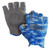 Fish Monkey FM18-BLWTRCAM-S Stubby - Guide Glove, UPF 50+, Short Stubby - FM18-BLWTRCAM-S