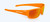 Kwik Tek AHFS-S103 Sport Floating - Sunglasses-Orange - AHFS-S103 Kwik Tek AHFS-S103 Sport Floating - Sunglasses-Orange - AHFS-S103