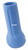 Luna Sea 10016 Cush-it Floating Rod - Butt Cushion, Big Game Blue - 10016