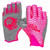 Fish Monkey FM21-PINK-S PRO 365 - Guide Glove Pink Small - FM21-PINK-S