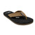 Frogg Toggs 4OGA211-000-080 Men's - OceanGrip Angler Sandal | Black | - 4OGA211-000-080