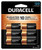 Duracell DURDL123AB6PK Dl123 - Lithium Battery 6 Pack - DURDL123AB6PK